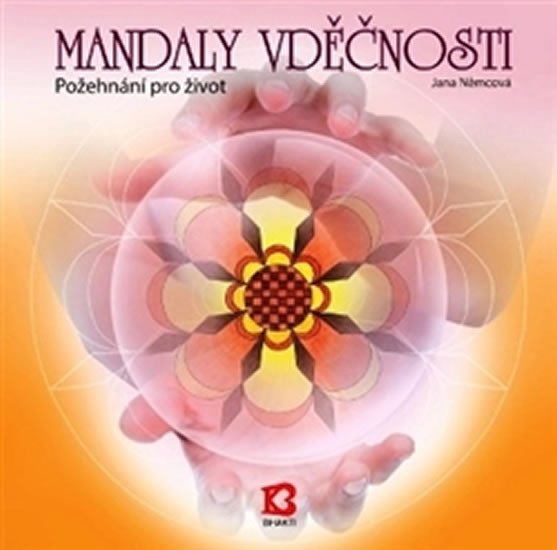 MANDALY VDĚČNOSTI