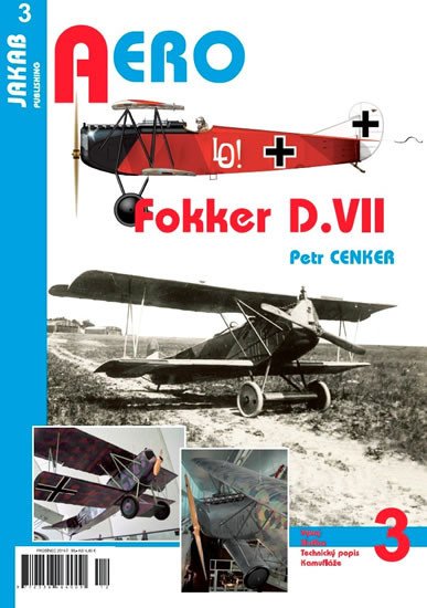 FOKKER D.VII