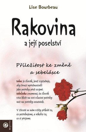 Obálka knihy