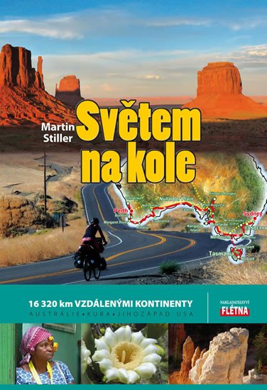 SVĚTEM NA KOLE