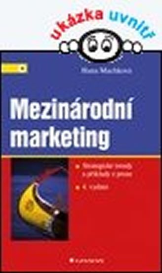 MEZINÁRODNÍ MARKETING