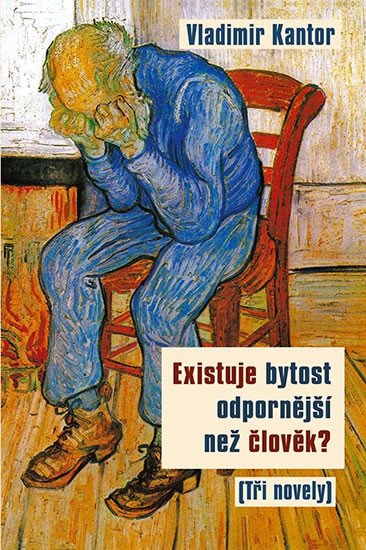 EXISTUJE BYTOST ODPORNĚJŠÍ NEŽ ČLOVĚK?