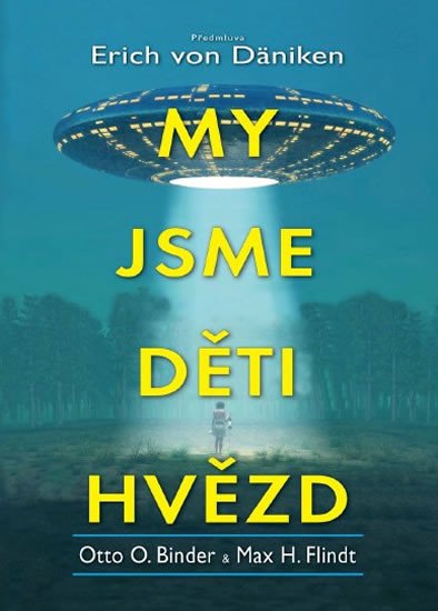 MY JSME DĚTI HVĚZD