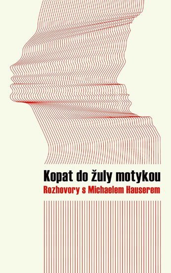 Obálka knihy