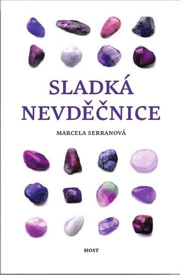 SLADKÁ NEVDĚČNICE