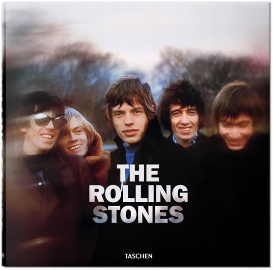 THE ROLLING STONES XL