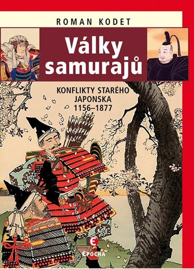 VÁLKY SAMURAJŮ