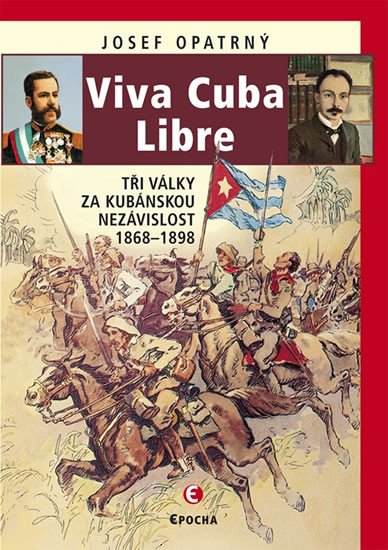 VIVA CUBA LIBRE