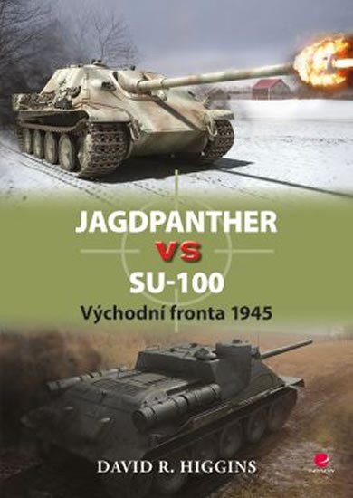 JAGDPANTHER VS SU-100