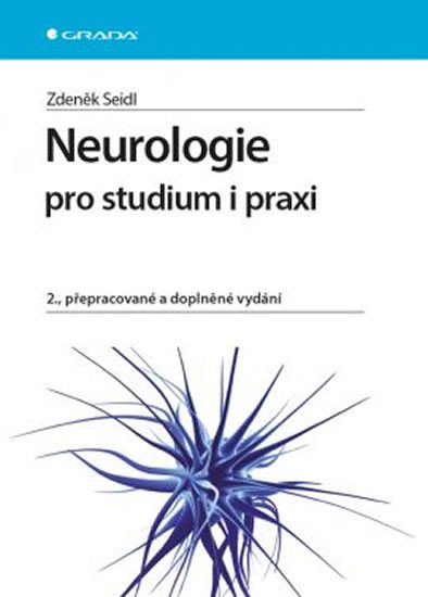 NEUROLOGIE PRO STUDIUM A PRAXI