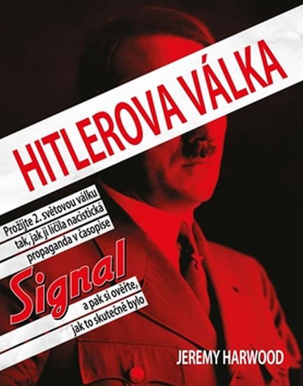 HITLEROVA VÁLKA