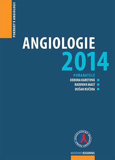 ANGIOLOGIE 2014