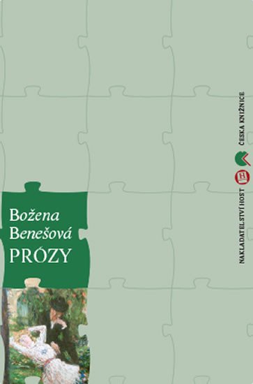 PRÓZY  (BENEŠOVÁ)