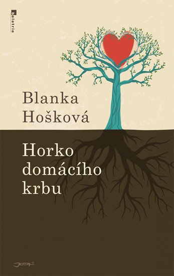 HORKO DOMÁCÍHO KRBU