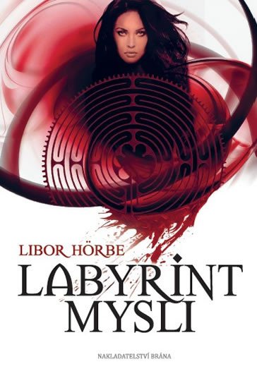 LABYRINT MYSLI