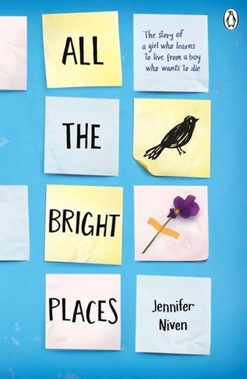 ALL THE BRIGHT PLACES