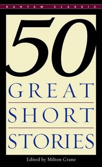 50 GREAT SHORT STORIES