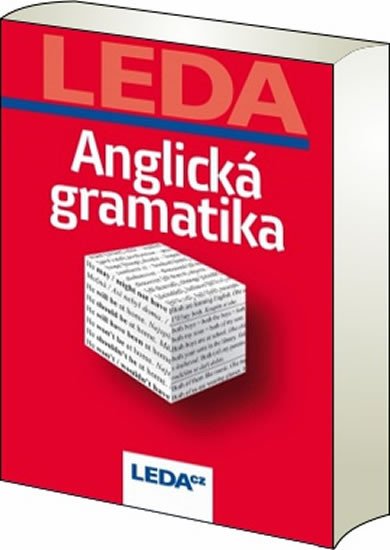 ANGLICKÁ GRAMATIKA V KOSTCE