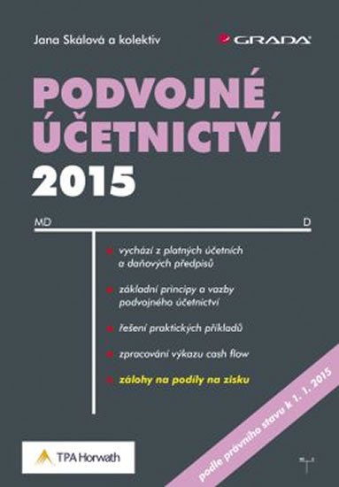 Obálka knihy