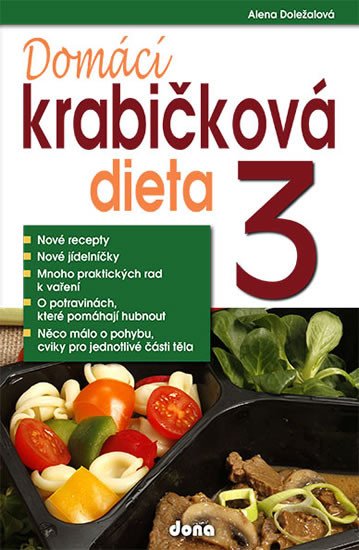 DOMÁCÍ KRABIČKOVÁ DIETA 3