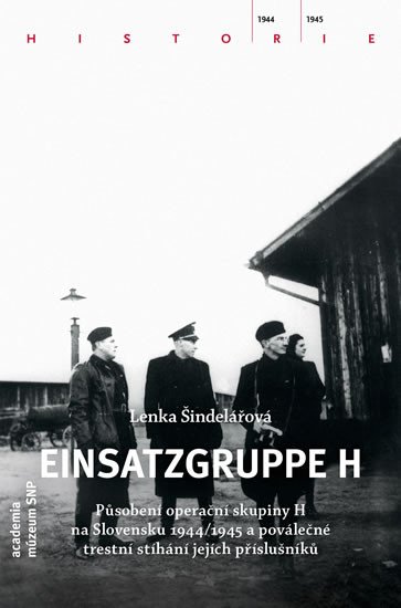 EINSATZGRUPPE H