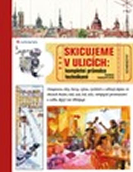 SKICUJEME V ULICÍCH