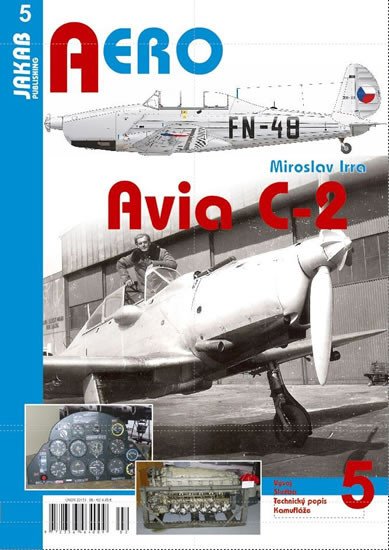 AVIA C-2