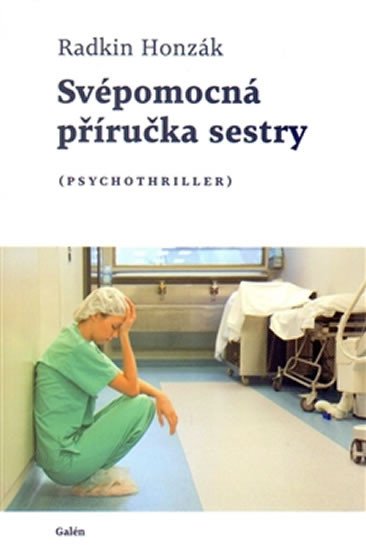 SVÉPOMOCNÁ PŘÍRUČKA SESTRY