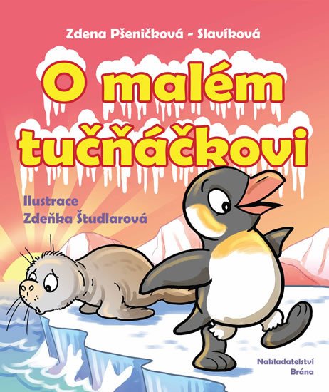 O MALÉM TUČŇÁČKOVI