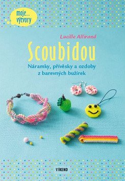 SCOUBIDOU - NÁRAMKY, PŘÍVĚSKY A OZDOBY...