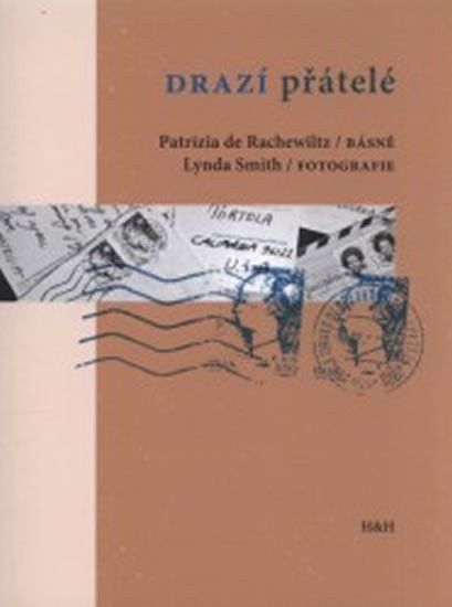 Obálka knihy