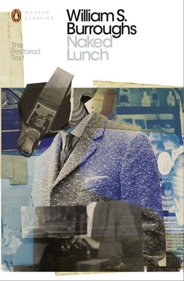 NAKED LUNCH