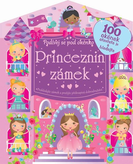 PRINCEZNIN ZÁMEK