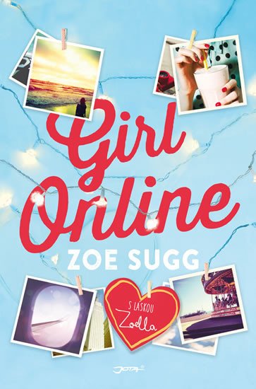 GIRL ONLINE