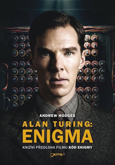 ALAN TURING: ENIGMA