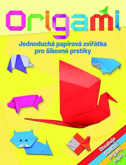 ORIGAMI