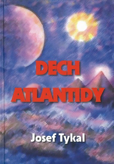 DECH ATLANTIDY