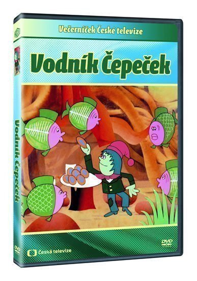 Obálka knihy