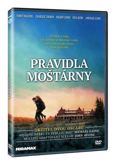 Obálka knihy