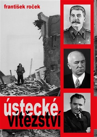 Obálka knihy