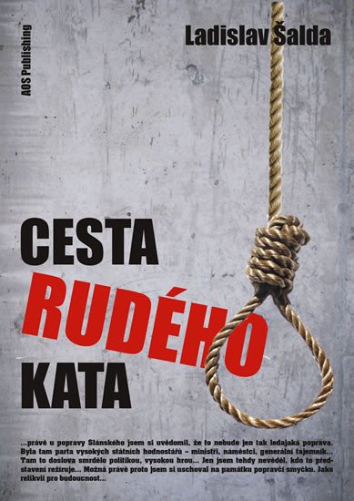 CESTA RUDÉHO KATA