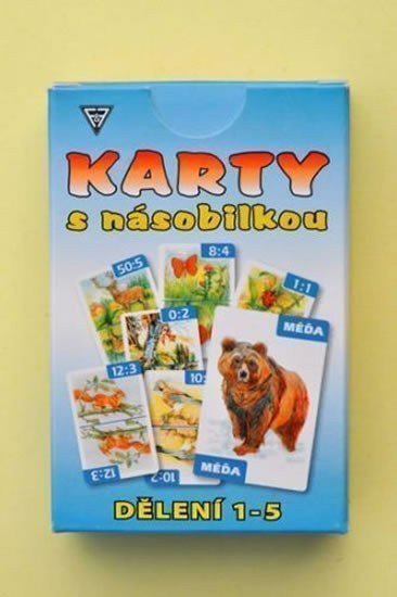 Obálka knihy