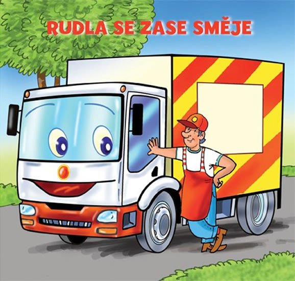 RUDLA SE ZASE SMĚJE - LEPORELO