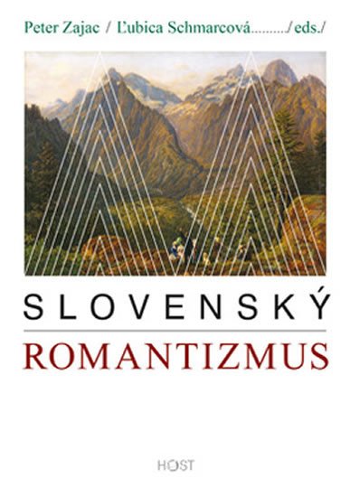 SLOVENSKÝ ROMANTIZMUS