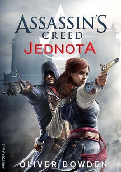 ASSASSIN’S CREED 7 - JEDNOTA