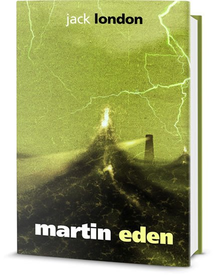 MARTIN EDEN