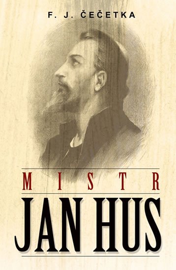 MISTR JAN HUS