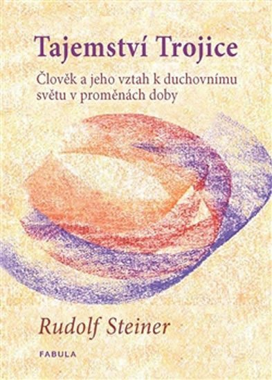 Obálka knihy