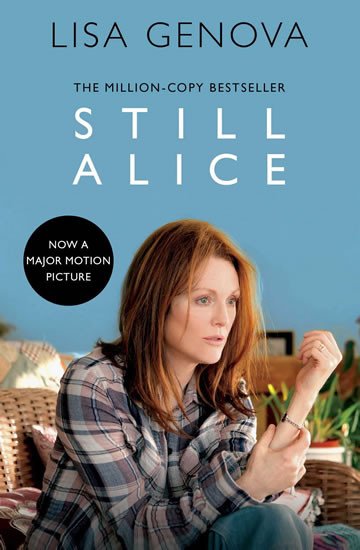 STILL ALICE