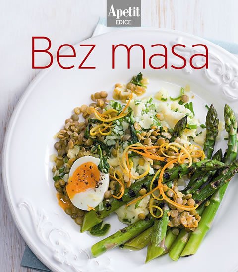 BEZ MASA [EDICE APETIT]